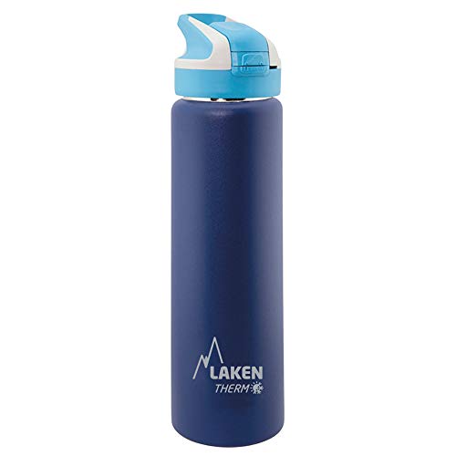 Cantimploras y Botellas de Agua con Caña Marca LAKEN