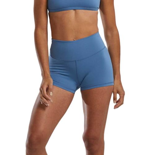 TYR Joule Elite leggings de sport 2 pouces pour femmes en taille L