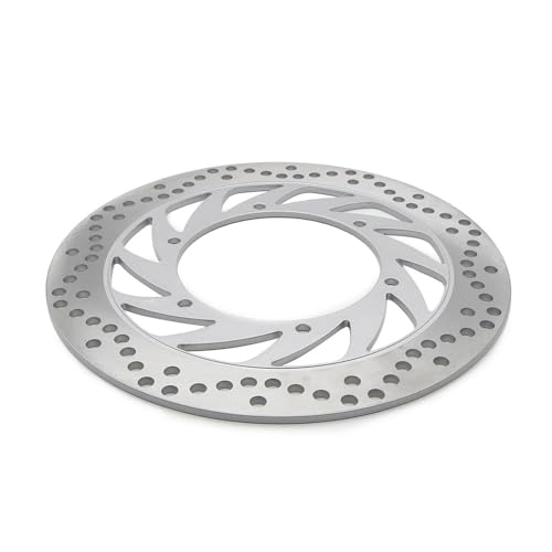 Disque de frein de moto pour XVS650A Dragstar Classic idéal pour les longues balades de weekend