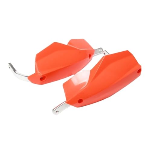 Protège-mains moto contre casse levier guidon SX EXC