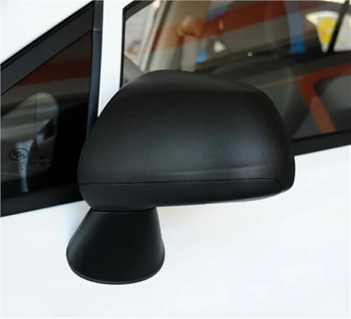 Coque rétroviseur brisée solution de remplacement pour boîtier de porte Sail - 5