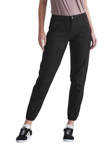 DU/ER Women's Live Free High Rise Jogger