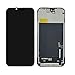 ZTOOYO for iPhone 15 Screen Replacement for iPhone 15 Screen Replacement kit for iPhone 15 LCD Display digitizer A2846 A3089 A3092 A3090 Touch Screen Assembly with Repair Tools 6.1 inch Black