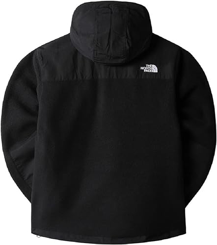 Amazon.com: The North Face Men's Denali Polartec Anorak Fleece