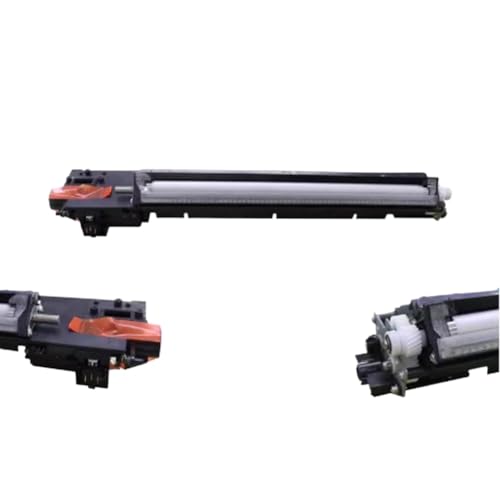 DV711 unidad desarrolladora compatible C654 C754e remanufacturada para consumibles