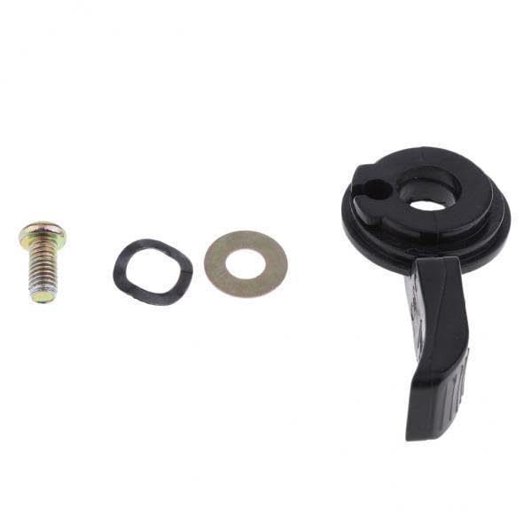 Enakshi® 5xHandle Bar Choke Lever for 110cc 125cc 150cc 250cc Pit Dirt Quad Bike ATV | Parts & Accessories | Motorcycle Parts | Handlebars, Grips & Levers | Other Handlebars & Levers-image-31