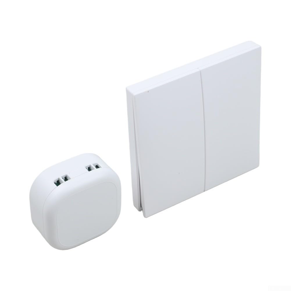Funksteckdosen Set für mini Design 40m Reichweite für gs Geprüft(2-3)