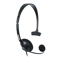 Amazon.co.jp: dreamGEAR ブロードキャストヘッドセット ジャングル