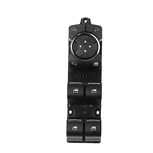Interrupteur de vitre électrique pour Ford Mondeo et Master Driver, commande JG9Z-14529-CA