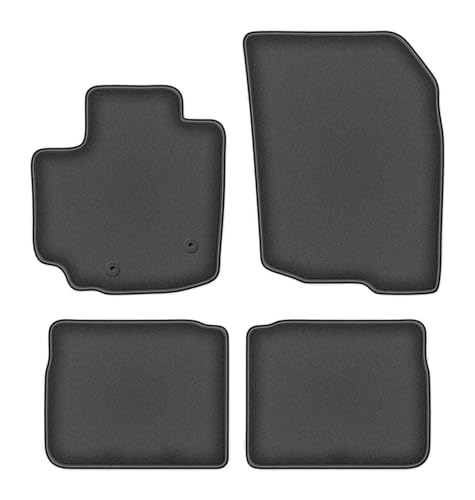 Tapis Suzuki S-Cross Hybrid pour protéger votre SUV lors des sorties