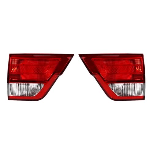 Feu arrière intérieur antibrouillard Jeep Grand Cherokee 57010274AF 2012
