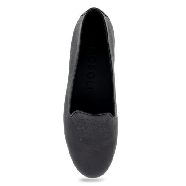 Image of Aerosoles Women's Betunia Slip-On Loafer with Memory Foam Footbed