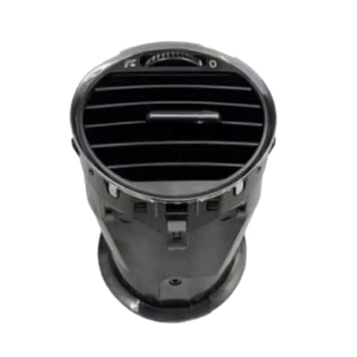 Rejilla de aire acondicionado interior para coche Lavida 2008-2015: ventilación óptima