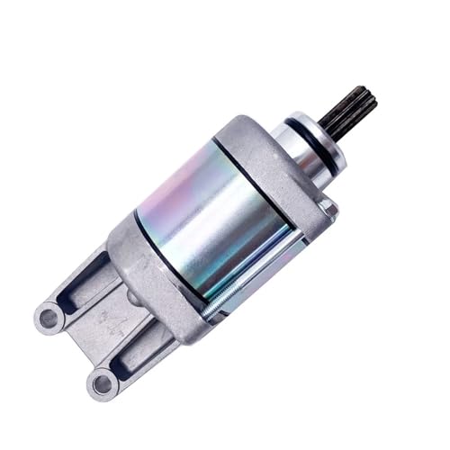 Arranque de motor 31200-KPC-860 para solucionar fallos de encendido en Varadero 125V