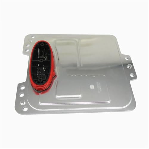 Calculateur de phares adaptatif unité de commande automatique 5DC 009 060-20 AN - 3