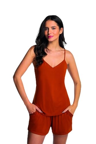 Conjunto de pijama Loungewear LupoFeminino