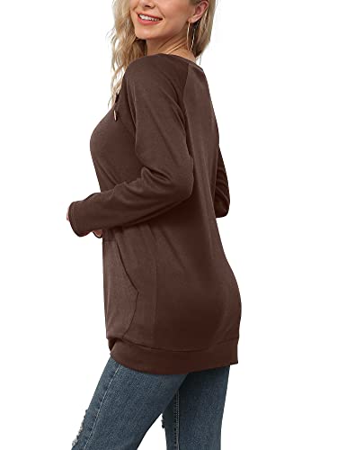 Image of Yincro Women's Chiffon Swimsuit Beach Bathing Suit Cover Ups for Swimwear