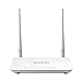 (Renewed) TENDA TE-D303  Wireless N300 ADSL2+/3G Modem Router (All in One)