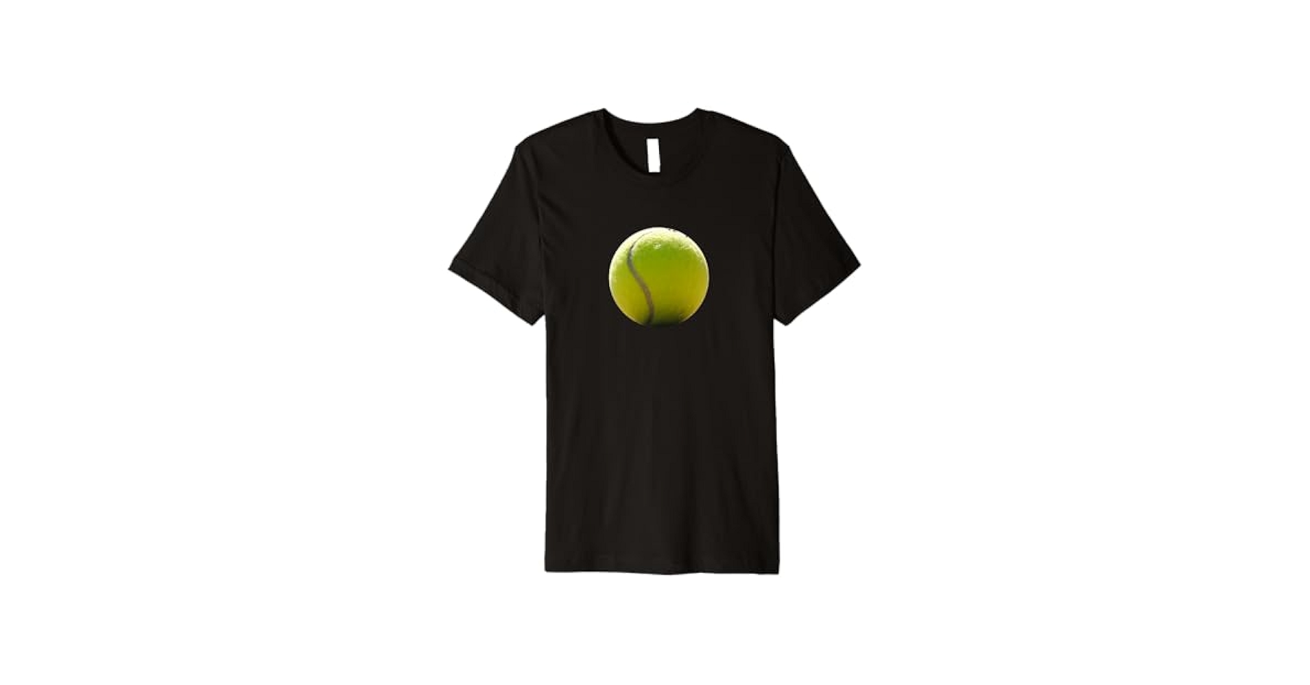 Amazon.com: Tennis Ball Shirt - Tennis Shirt : Clothing