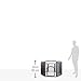 IRIS USA Dog Playpen, 8-Panel 34