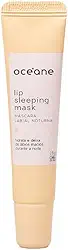 Océane Máscara Labial Noturna - Lip Sleeping Mask 15g