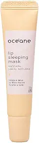 Océane Máscara Labial Noturna - Lip Sleeping Mask 15g