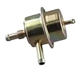 Vanne De Carburant Et Accessoires Régulateur de pression de carburant 3,0 bars 0280160200 pour Citroën 2400 GTi 1974-
