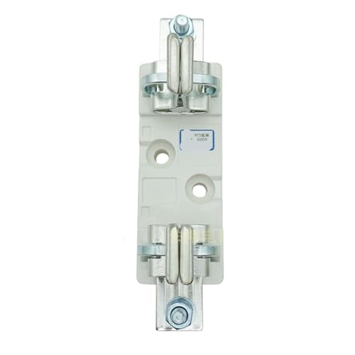 Fusible NT2 RT16-2 base porte-fusible 400A pour éviter les surcharges de 690V