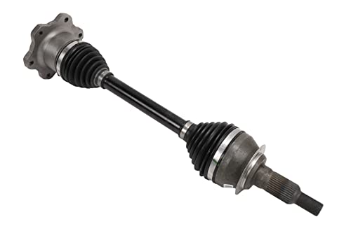 Acdelco Gm Original Equipment 84842044 Front Wheel Half-Shaft #TOP9