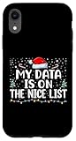 Data Analyst Christmas | Statistics Christmas