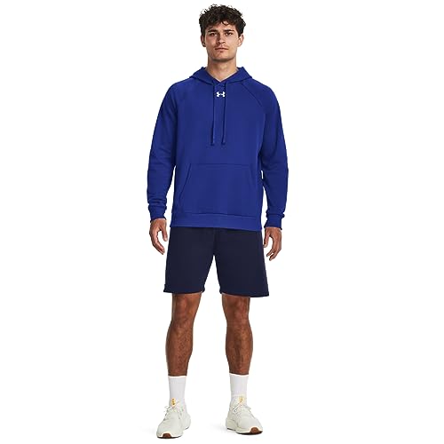 Image of Under Armour Men's Rival Fleece Hoodie