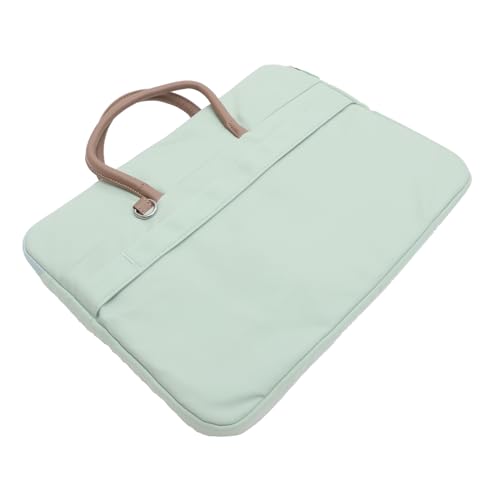 Cas pour ordinateur portable Lurrose pochette de rangement fine et légère