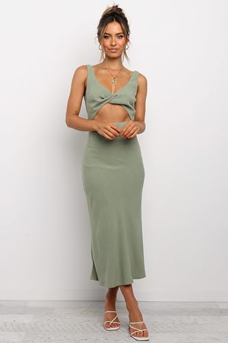 Petal & Pup Women's Apollo Dress4