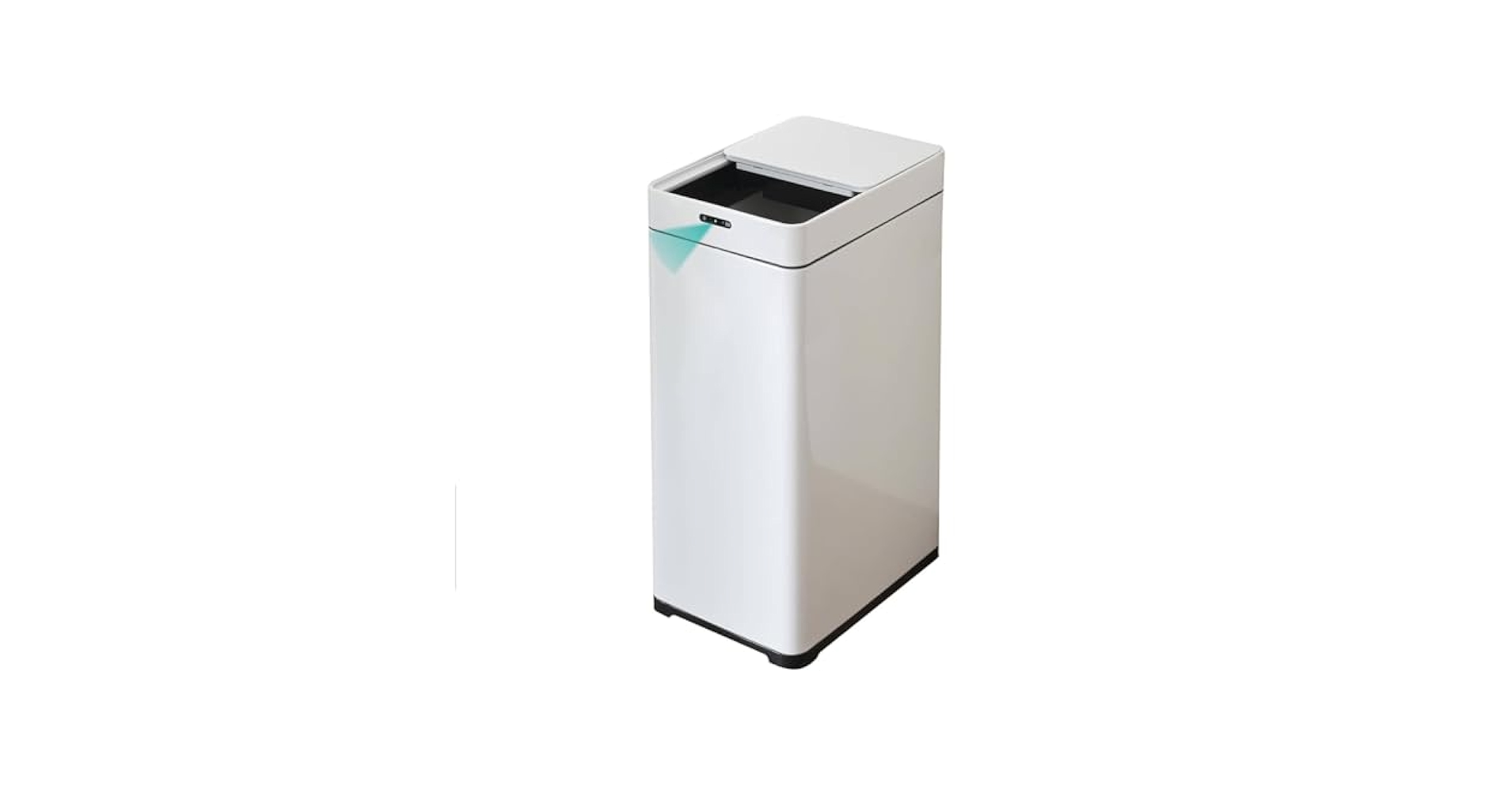 KASHIKOI センサー式ごみ箱 45L Amazon｜ゴミ箱 自動 スライド開閉 センサー式 42L (45Lゴミ袋