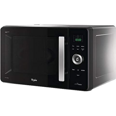 Whirlpool JQ 280 MB Microondas con Grill y Vaporiera Cover