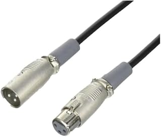 【国内正規品】NEP エヌイーピー 音声ケーブル XLR3P-ST-70cm