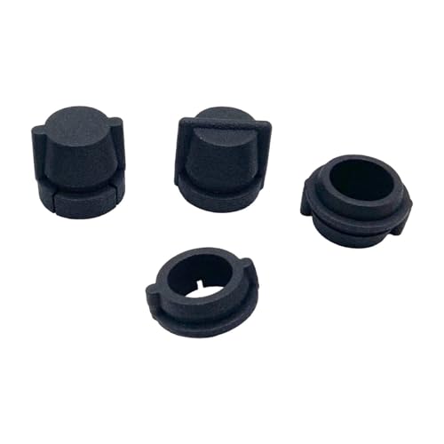 Buje de de limpiaparabrisas kit de bujes de goma de repuesto para reparacion de automoviles