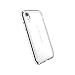Speck Products GemShell iPhone XR Case, Clear/Clear