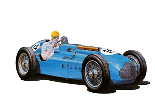 MisterCraft MCD164 - Kit di modellini in plastica