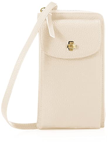 [ペルケ] 牛革シュリンクタイプモバイルウォレットショルダー 08-00-08660 レディース IV