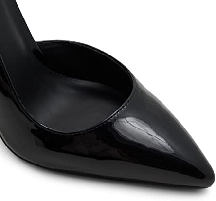 Call It Spring Women's Mesmerize Pump, Black, 8.5 | Image 4