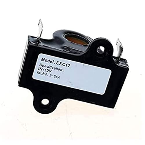 10L0L Golf Cart Inductive Throttle Sensor For Ezgo Electric Golf Carts 1994 & Up 25854G01 #TOP2
