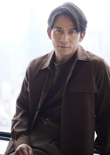 岡田准一『GROWING REED』金言＆エッセイ集（仮）