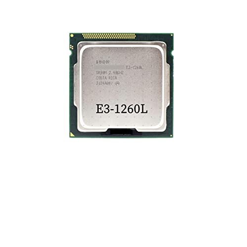 E3-1260L E3 1260L E3 1260 L 2.4 GHz �N�A�b�h�R�A 8 �X���b�h 45W CPU �v���Z�b�T LGA 1155
