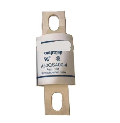 Fusible A50QS250-4 évitez les pannes de courant 500V 250A sur vos machines