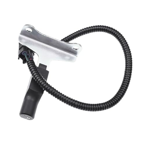 Capteur de position vilebrequin pour corriger les calages moteur de Jeep Grand Cherokee (10PCS)