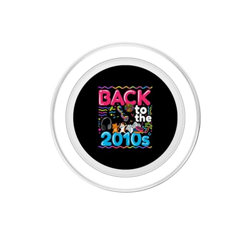 PopSockets para MagSafe retro 2010 soporte para creadores urbanos 2