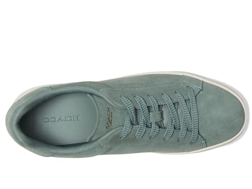 Image of COACH Women's High Line Sneaker