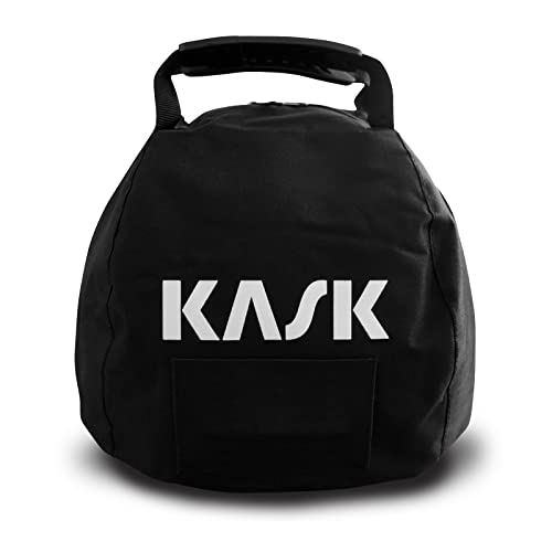 Sacca portacasco KASK WAC00029 con maniglie e zip