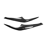 Cache paupières De Phare Décoratif Pour Hyundai Pour Coupé 2003 2005 Pour FX 2.0 .7 Pour Sport Antibrouillard Cadre Gril